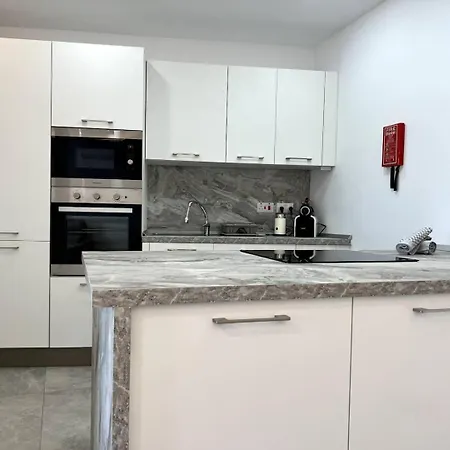 Apartmán Beautiful Studio In Spb With Views By Homely